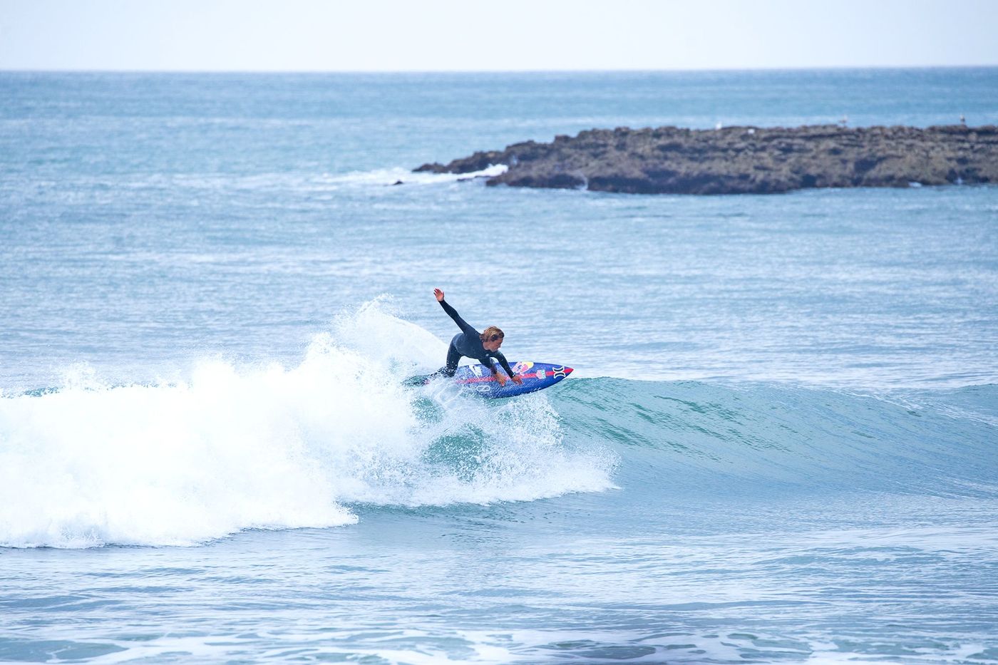 Kai Lenny - Grande Plage de Biarritz
