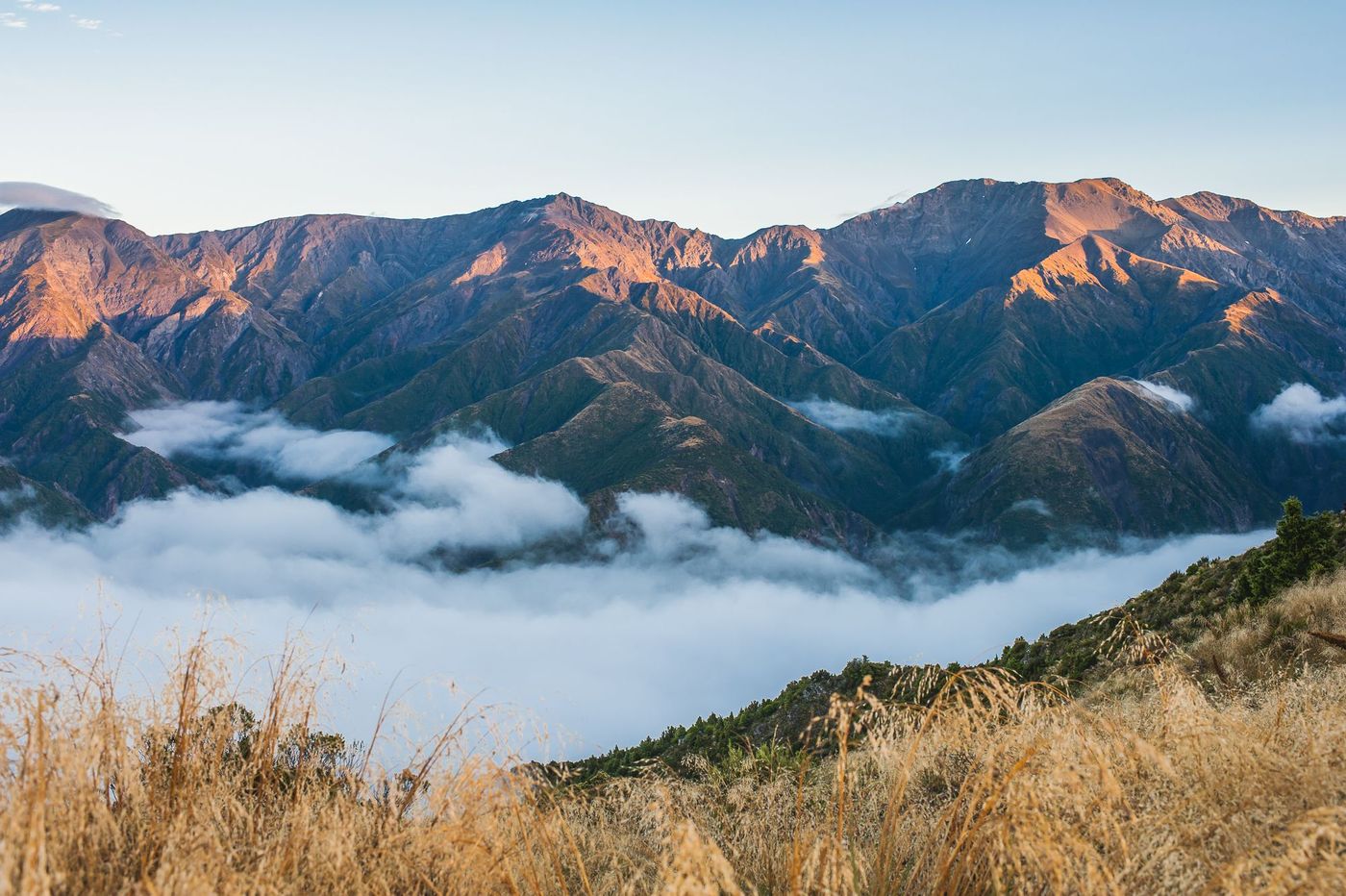 Kaikoura