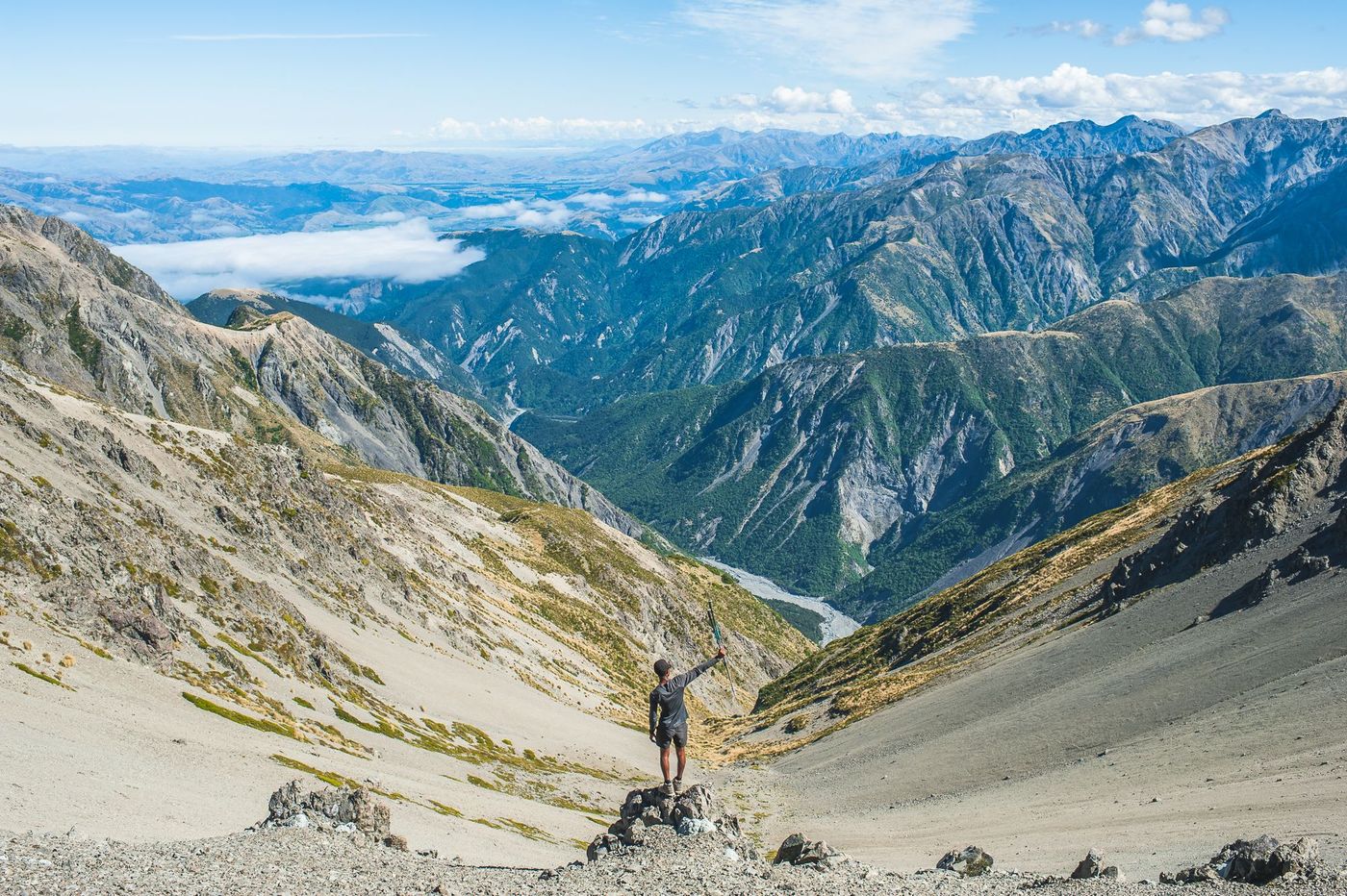 Kaikoura