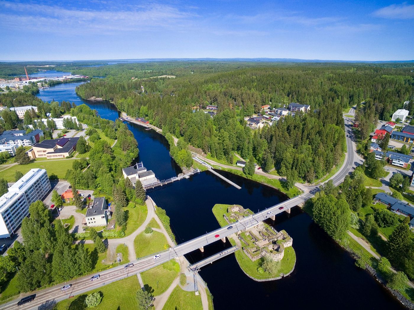 Kajaani