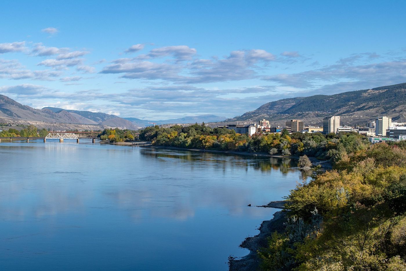 Kamloops