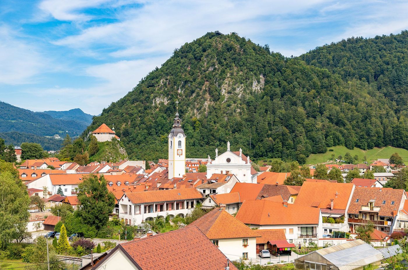 Kamnik