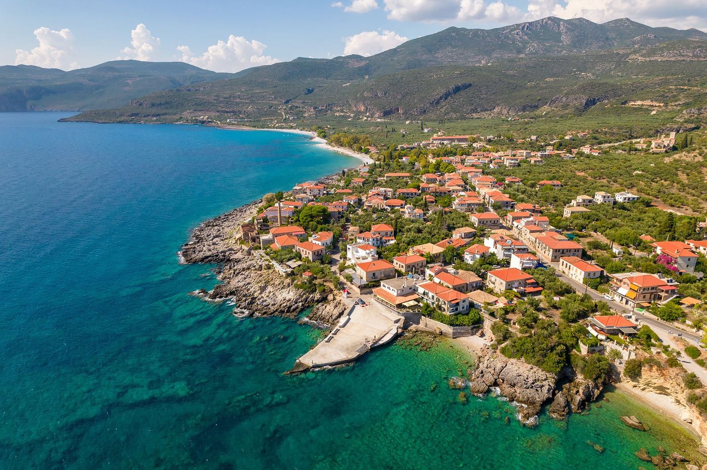Kardamyli