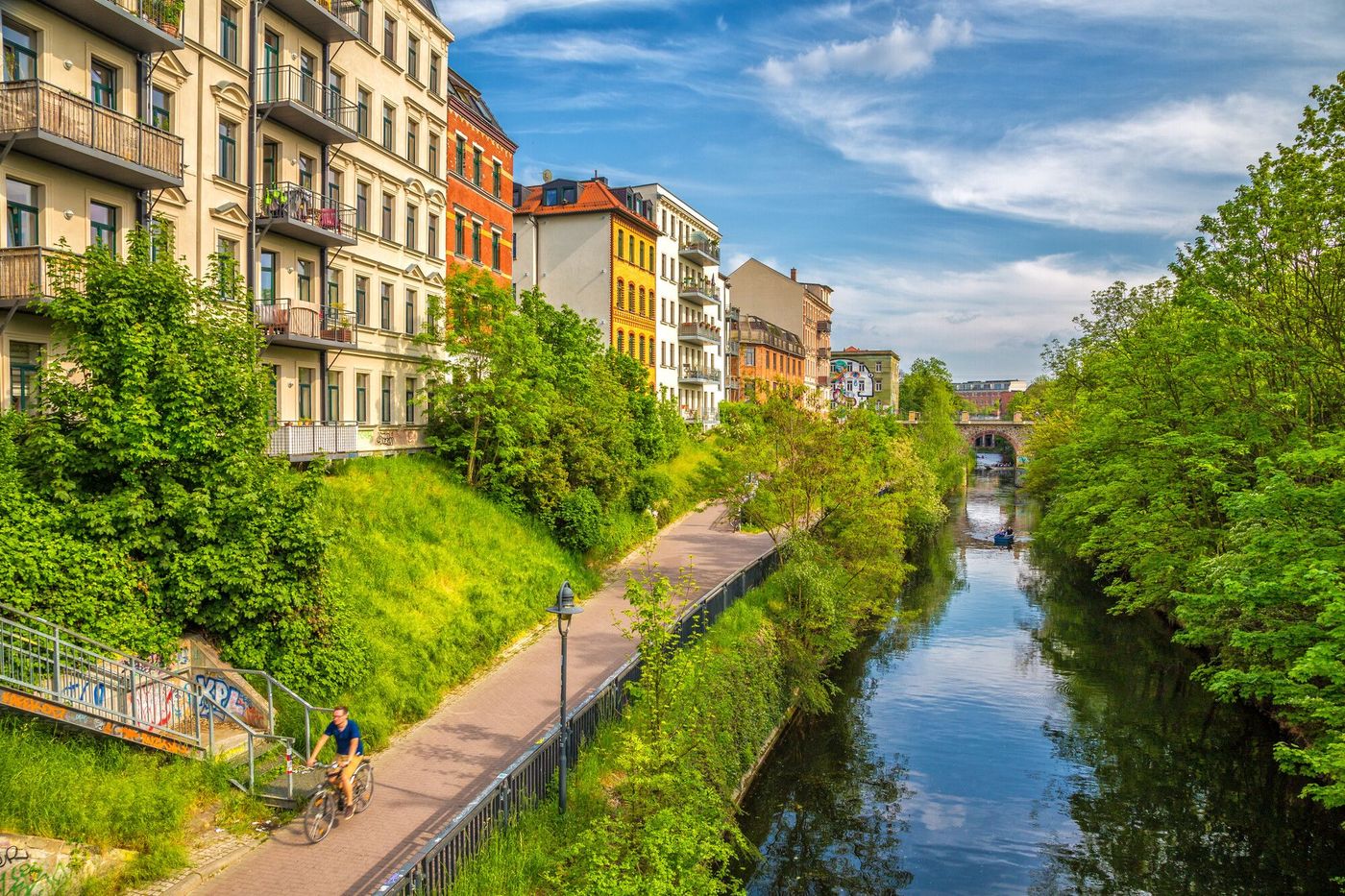 Leipzig
