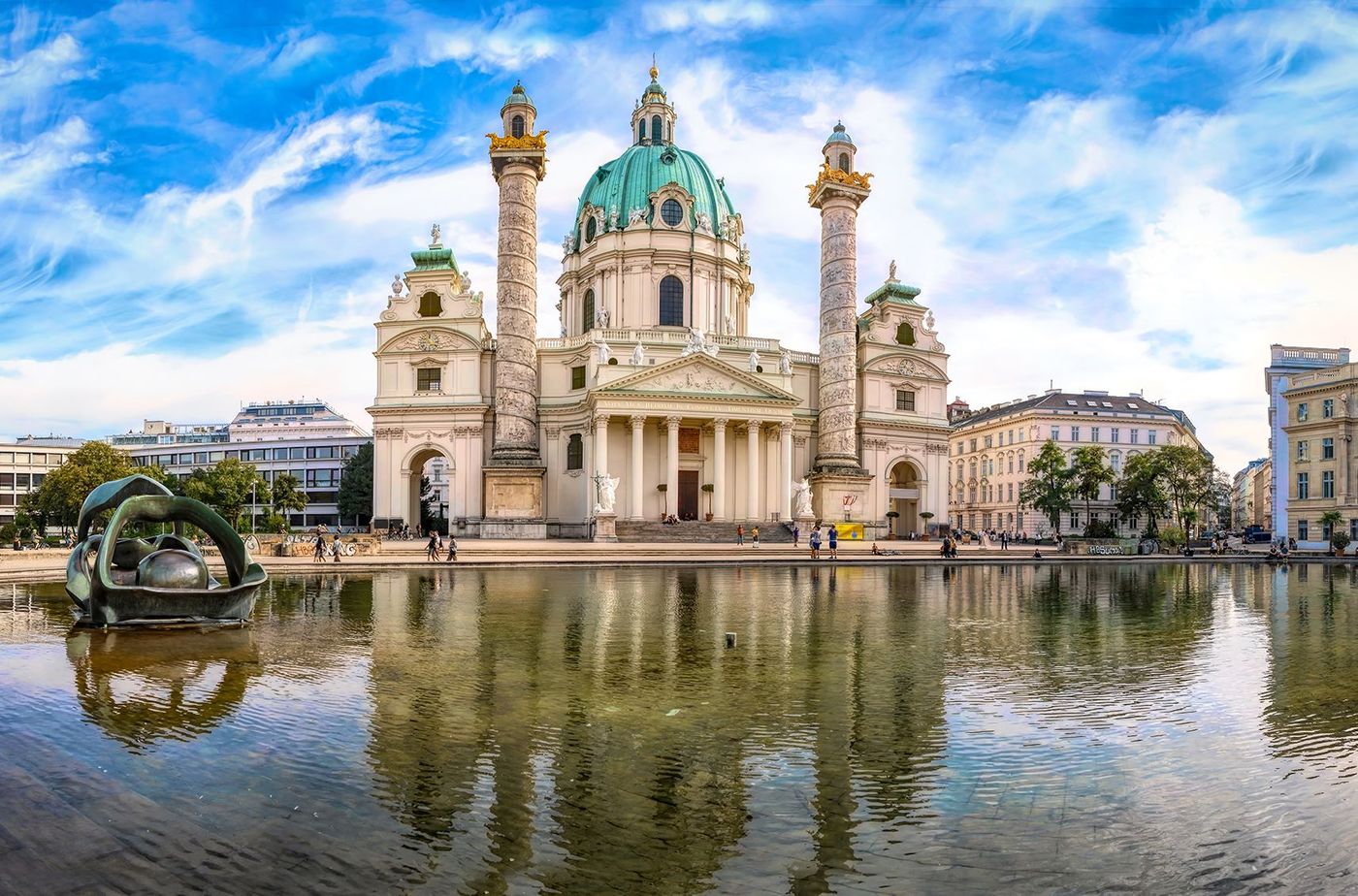 Karlskirche