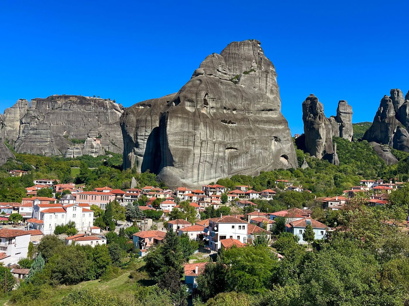 Kastraki