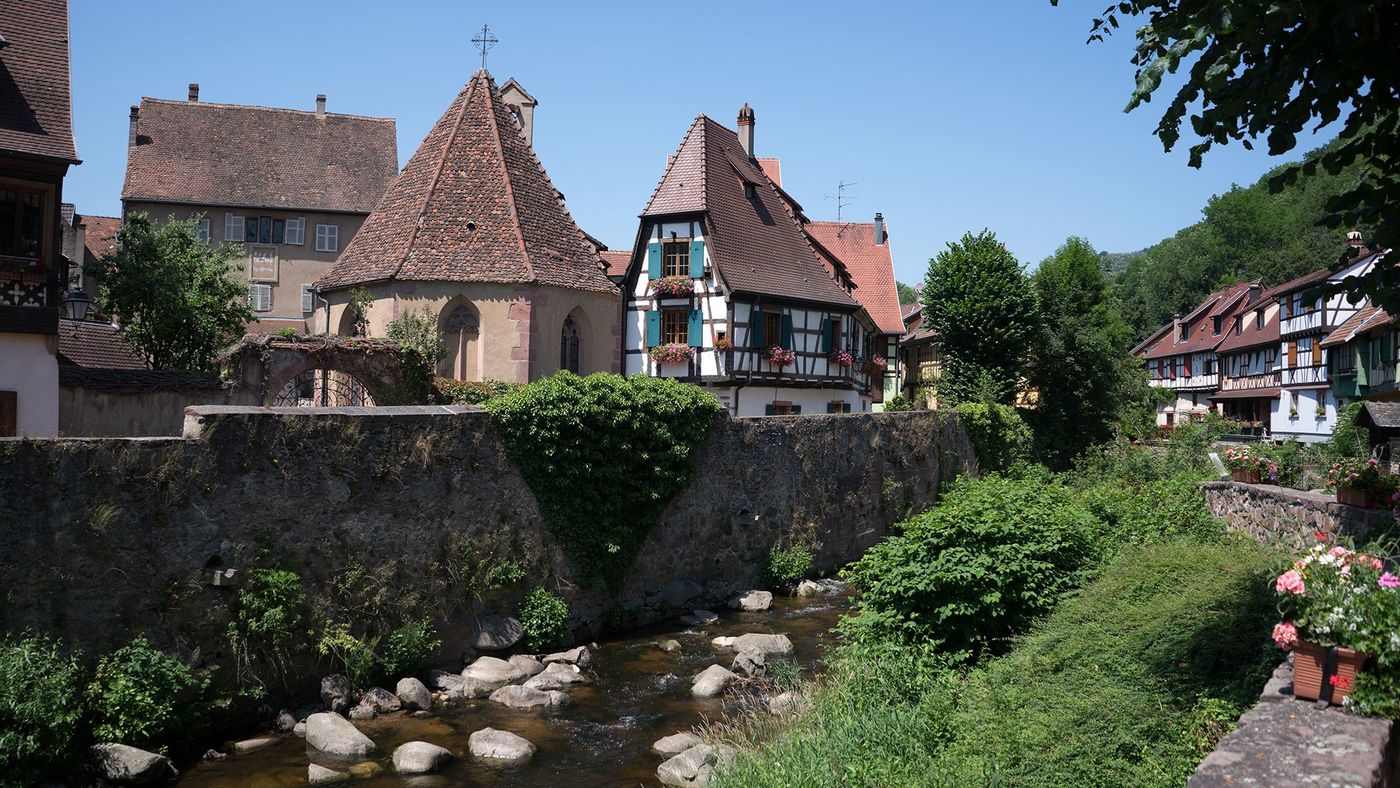 Kaysersberg