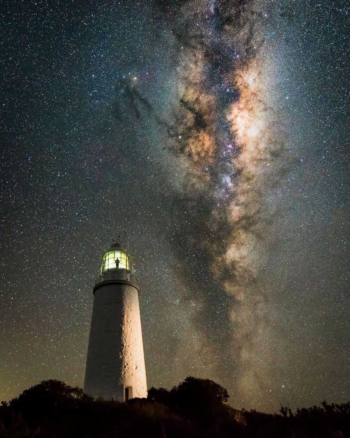 Tasmanie