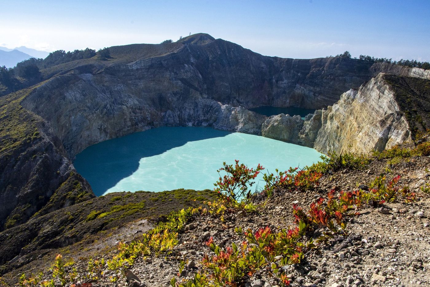 Kelimutu