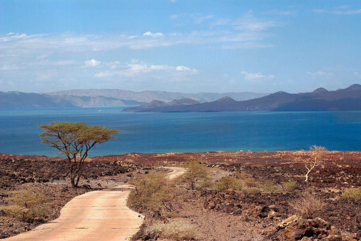 Kenya Lac Turkana
