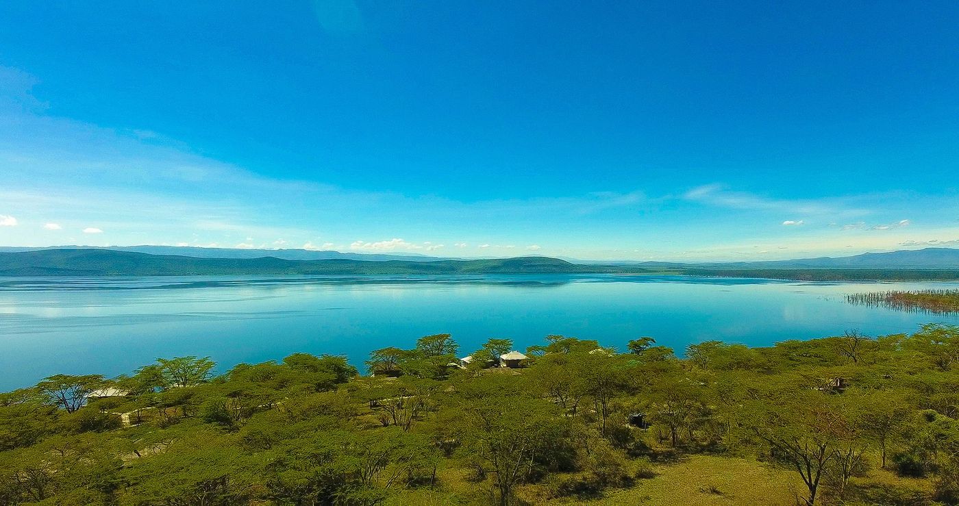 Kenya Lac Nakuru