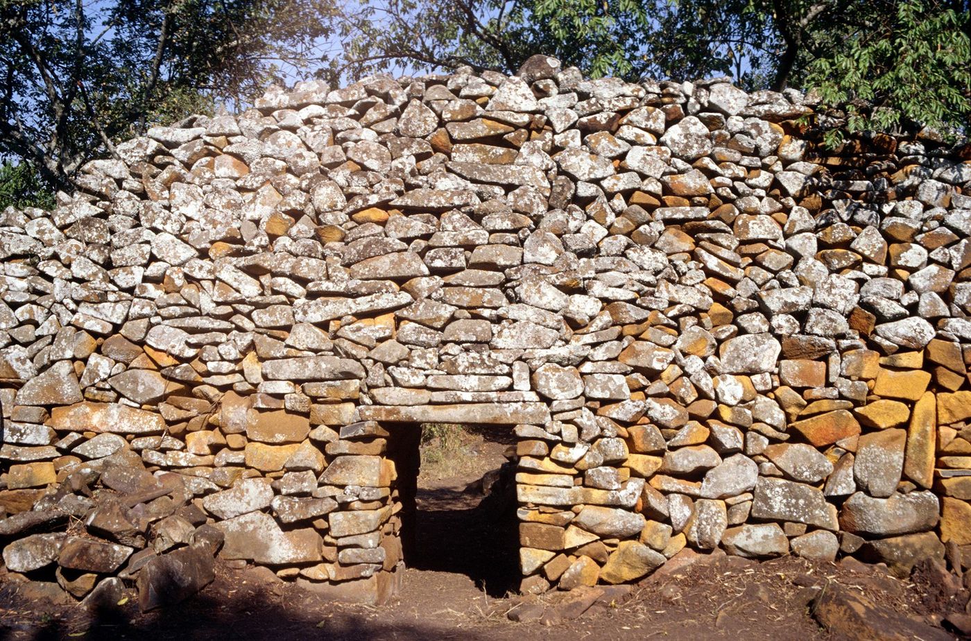 Kenya Thimlich Ohinga