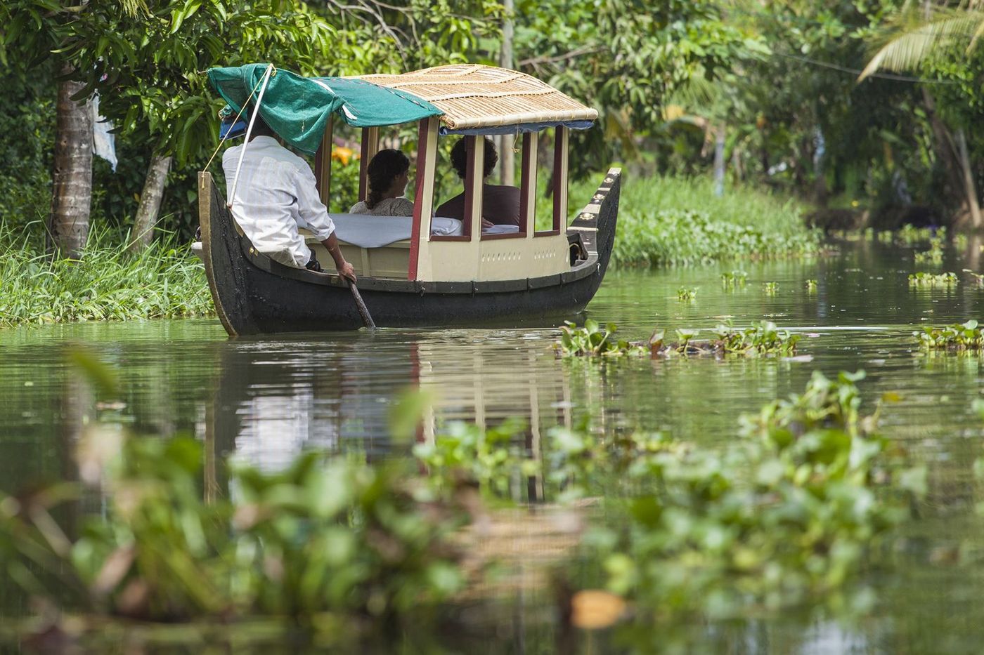 Kerala Backwaters