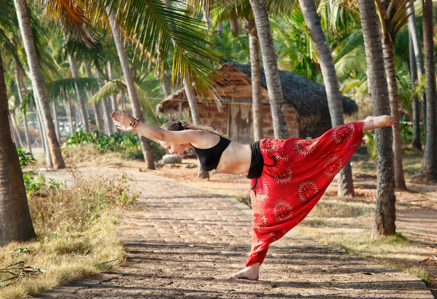 Kerala Yoga