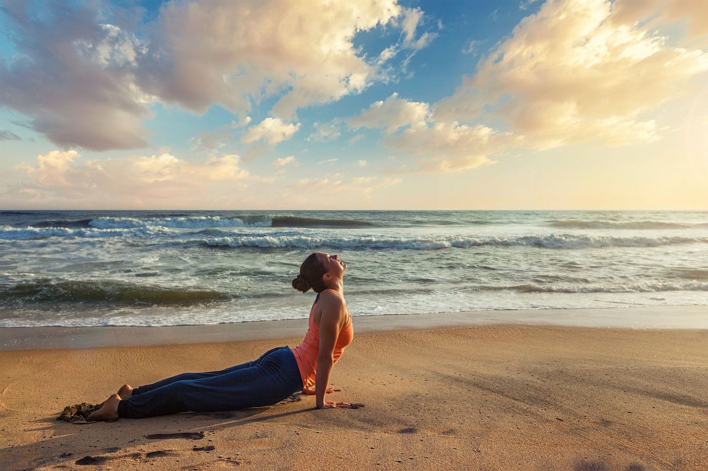 Kerala Yoga