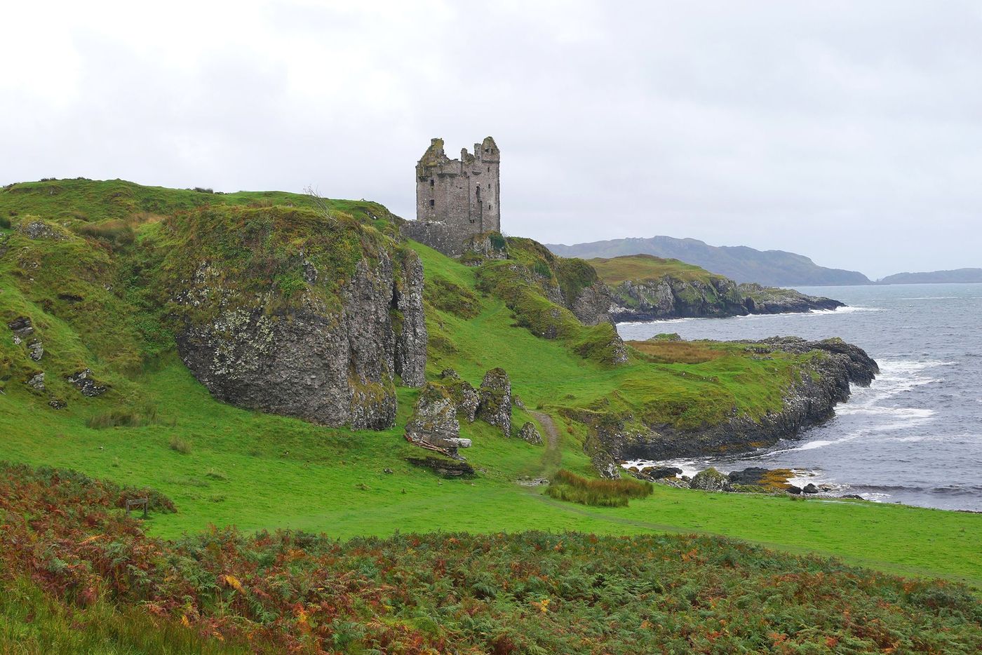 Kerrera