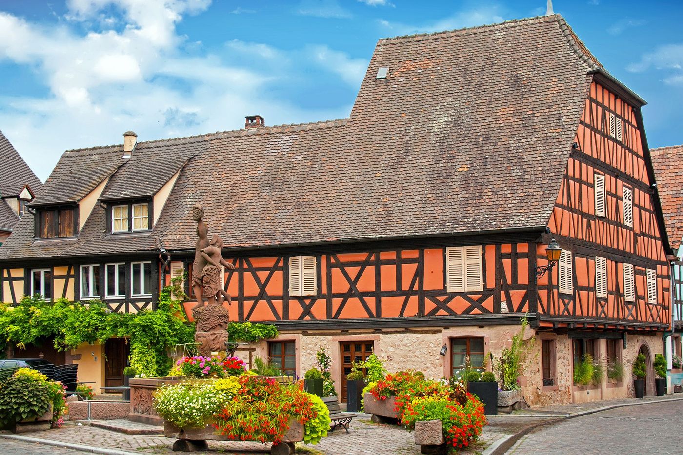 Kientzheim
