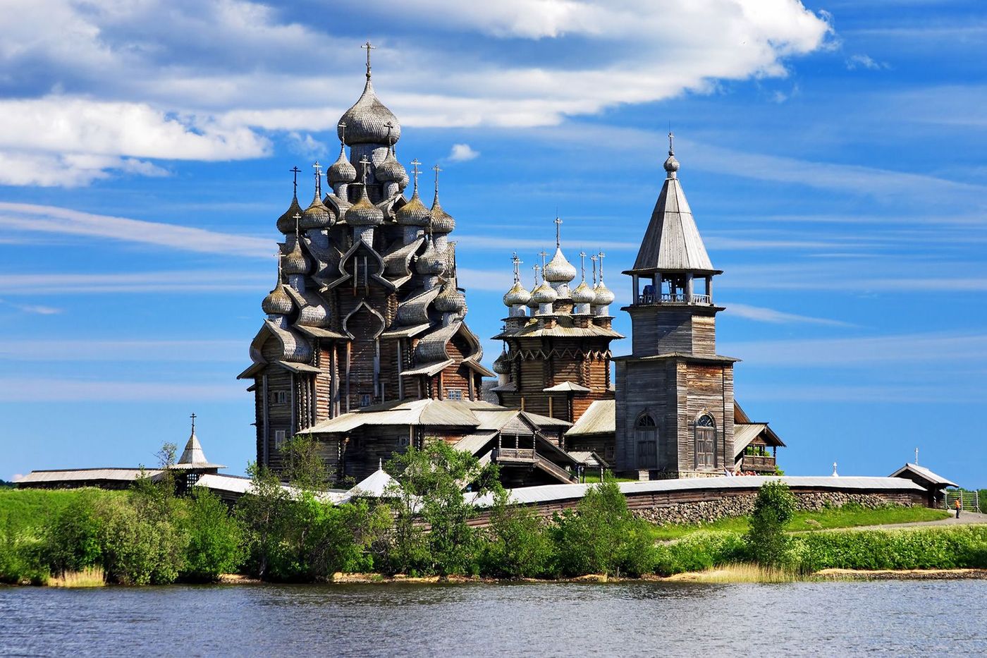 Russie Kiji