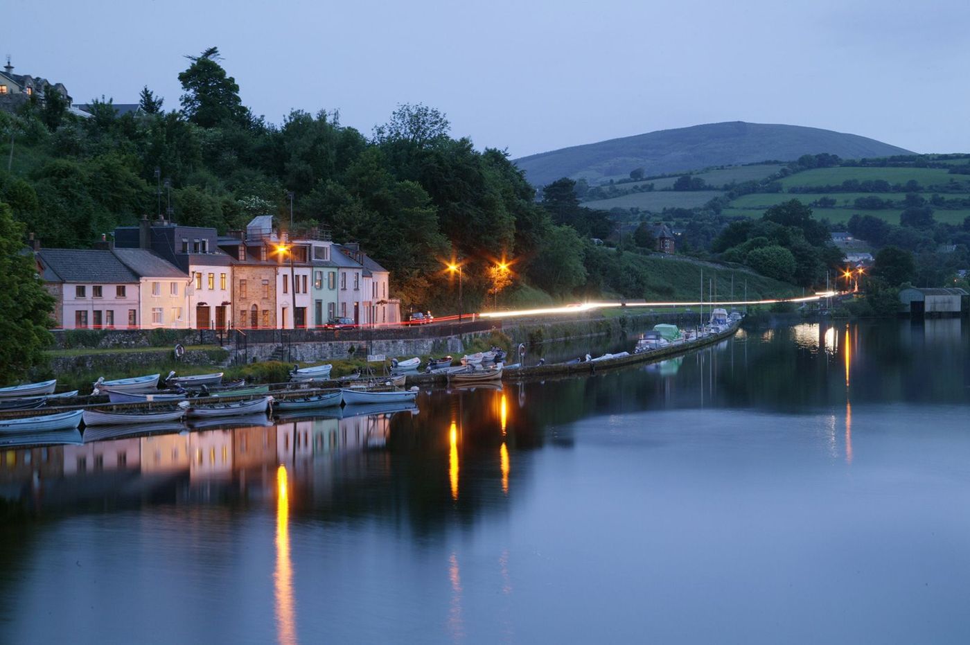 Irlande Lakeland Killaloe