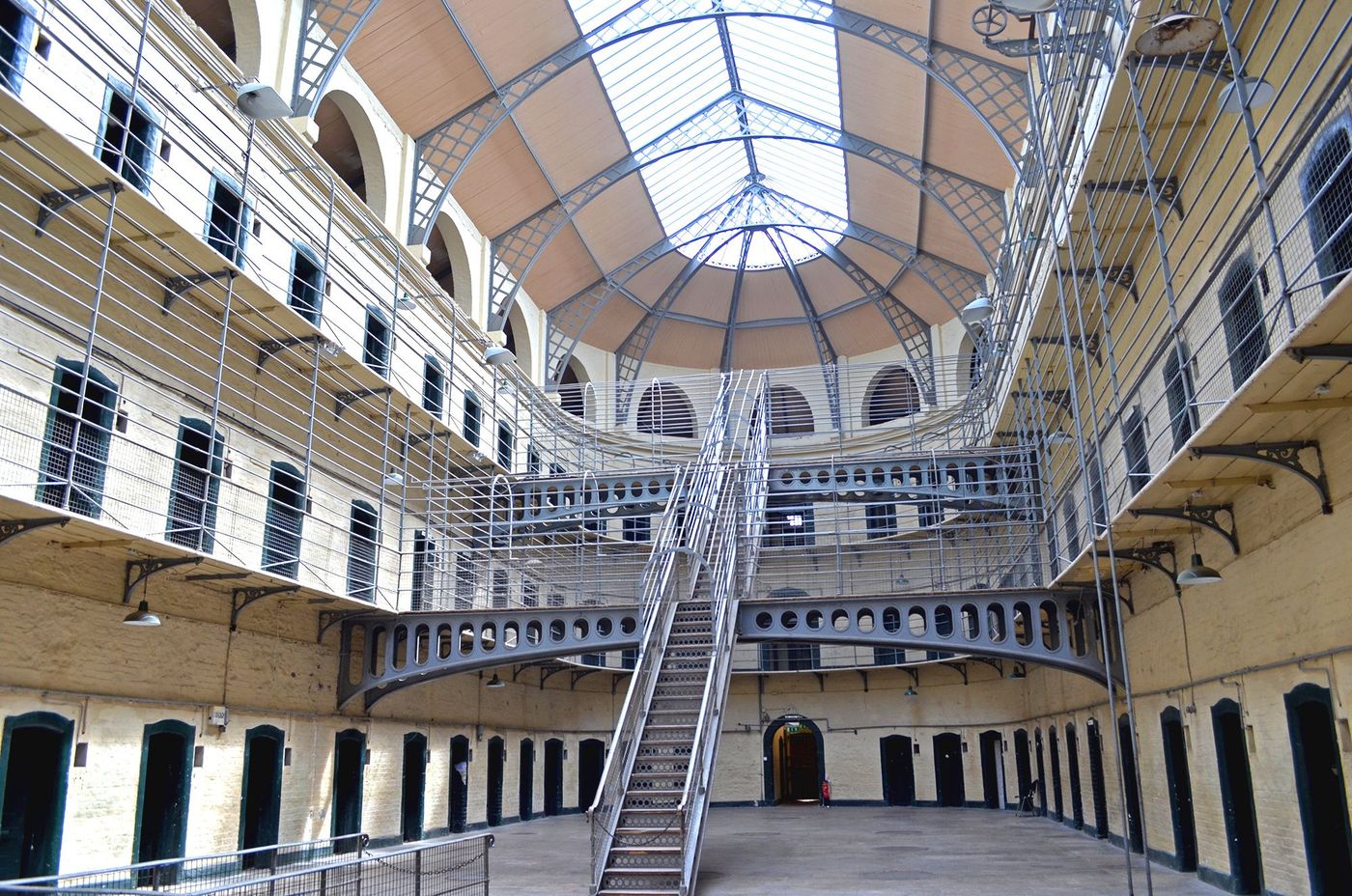 Kilmainham Jail