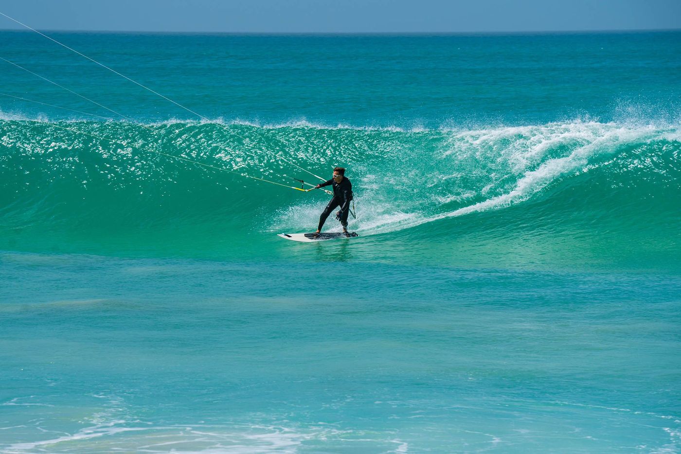 kitesurf 