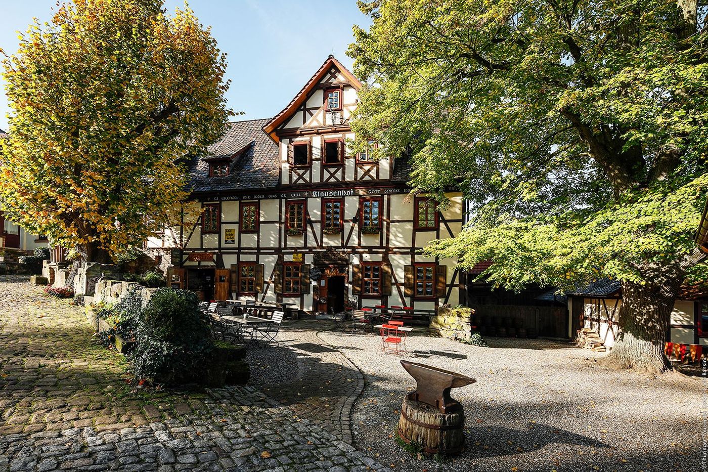 Bornhagen