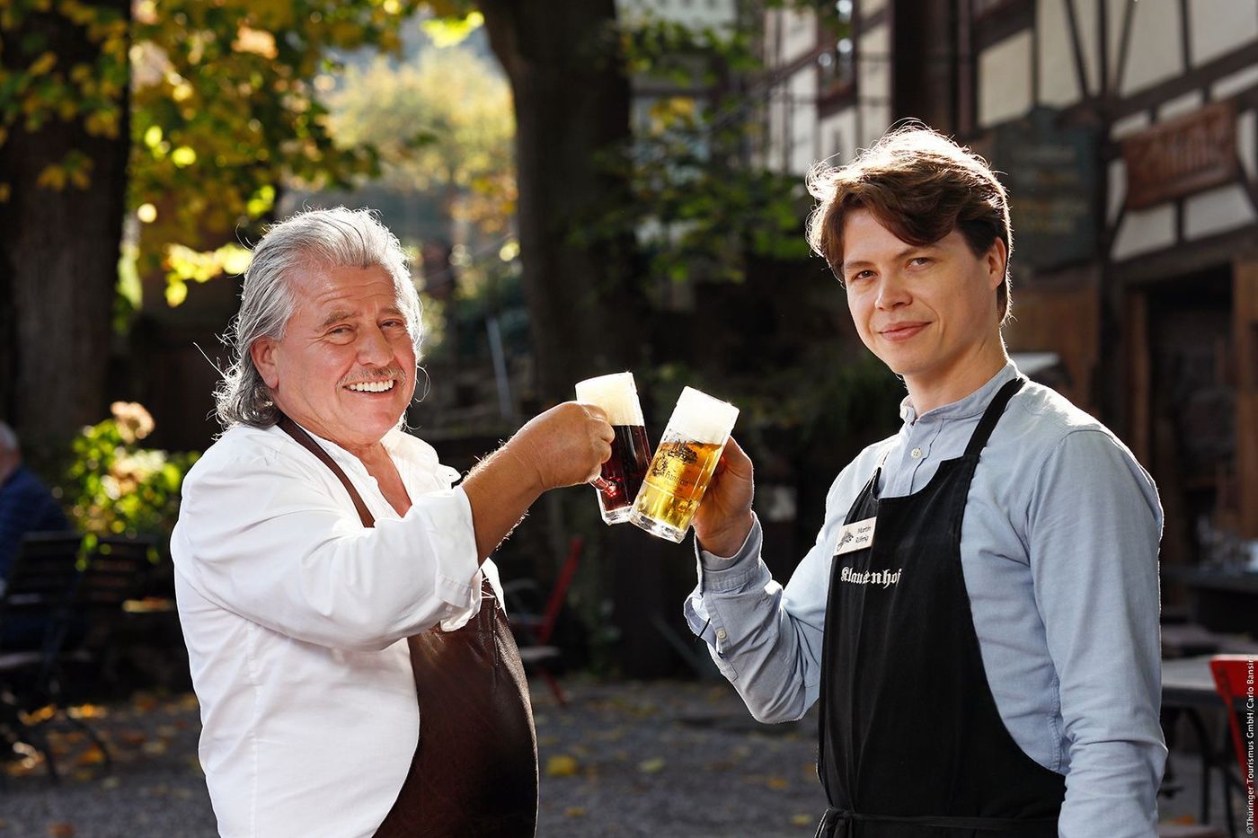 Bornhagen