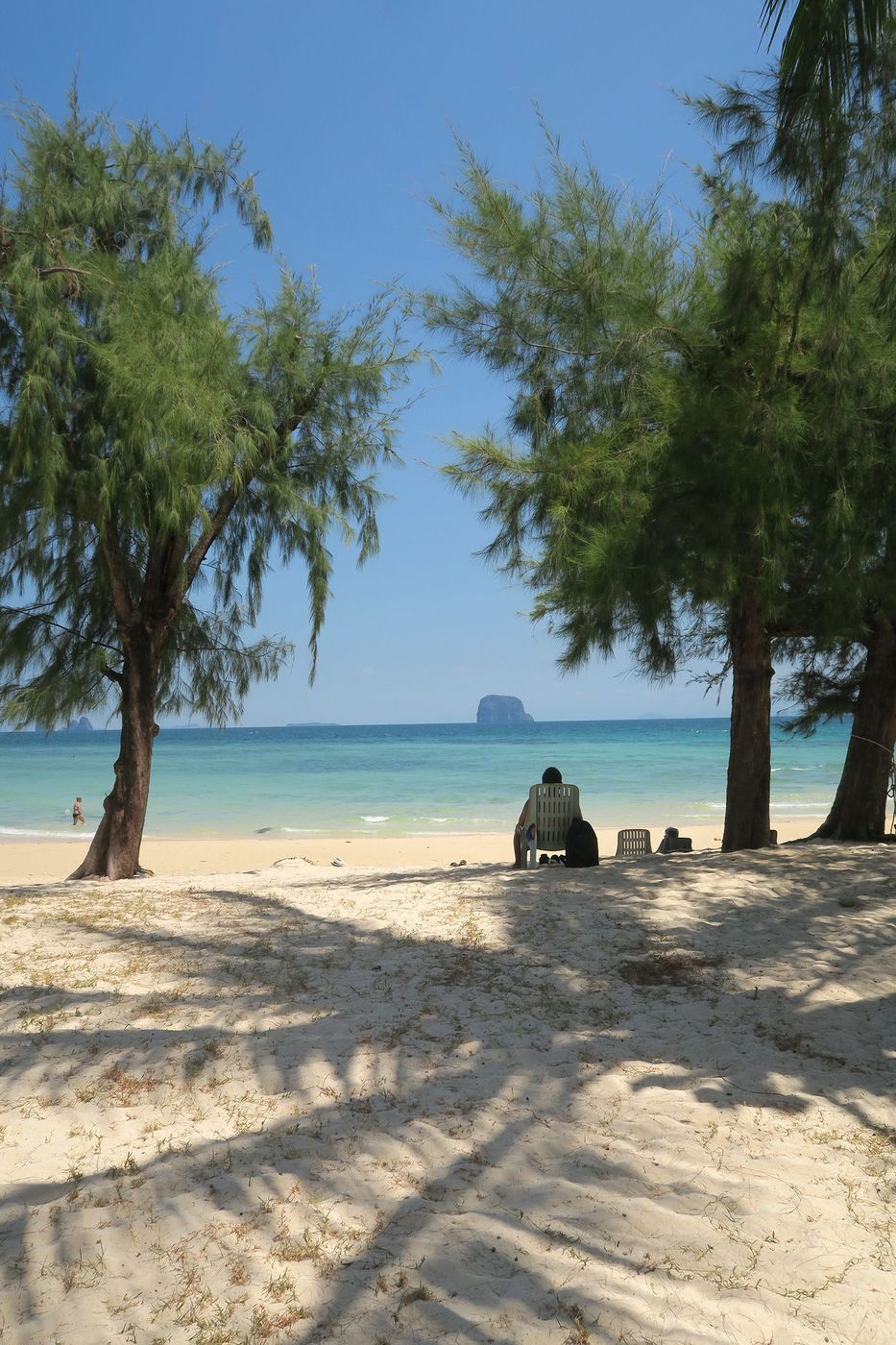 Thaïlande Ko Bulon