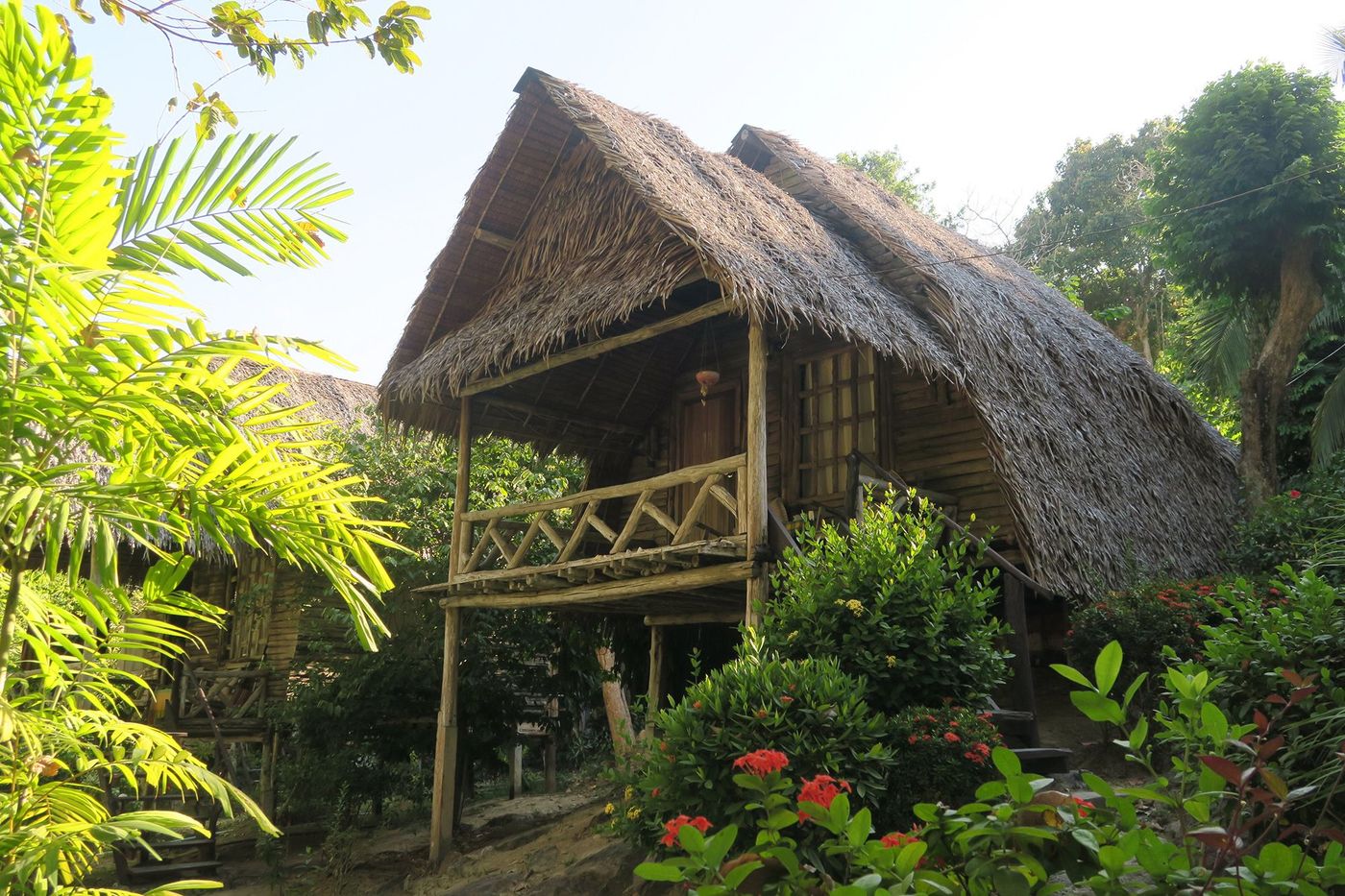 Thaïlande Ko Bulon