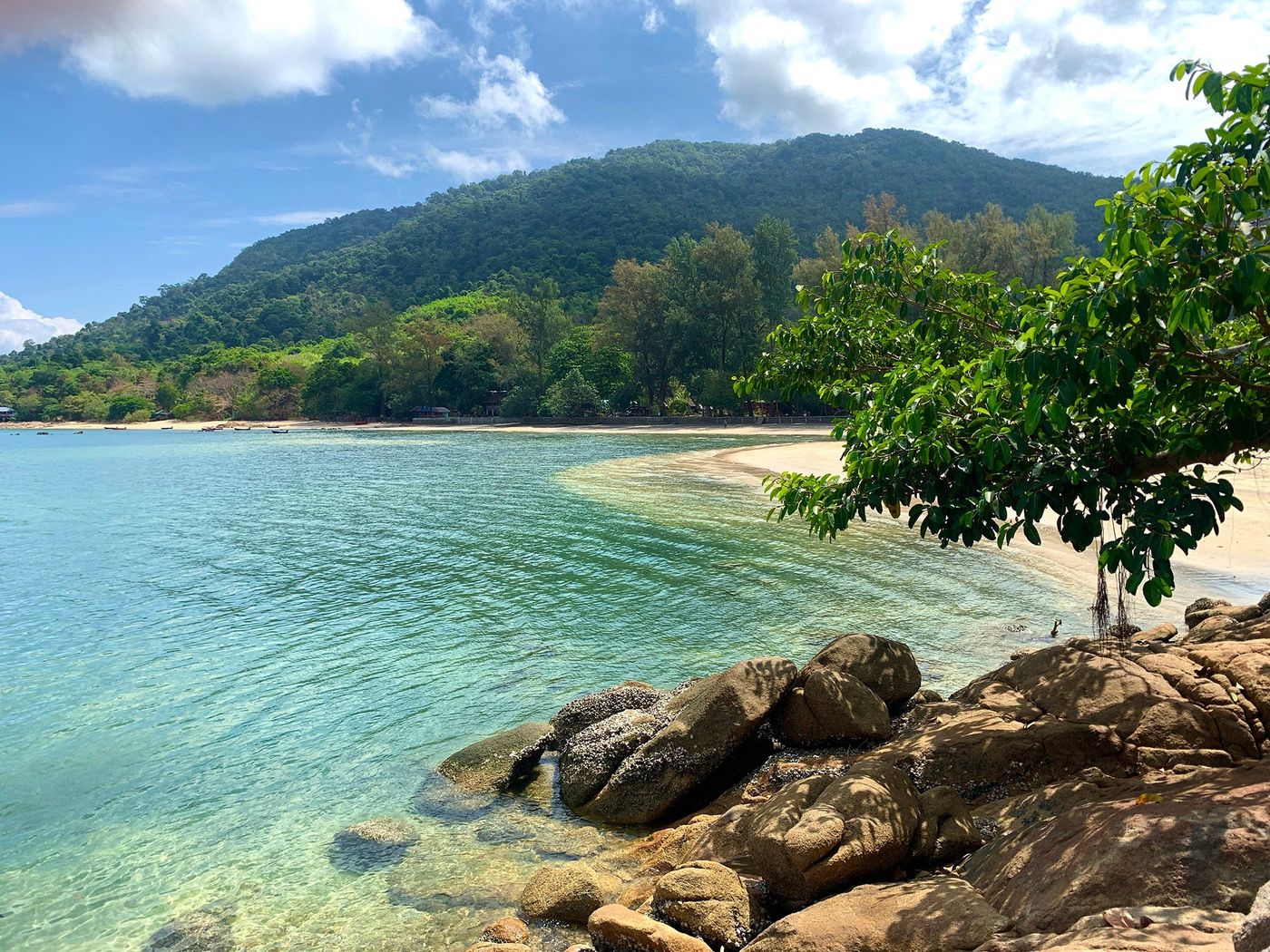 Ko Chang - Ao Yai