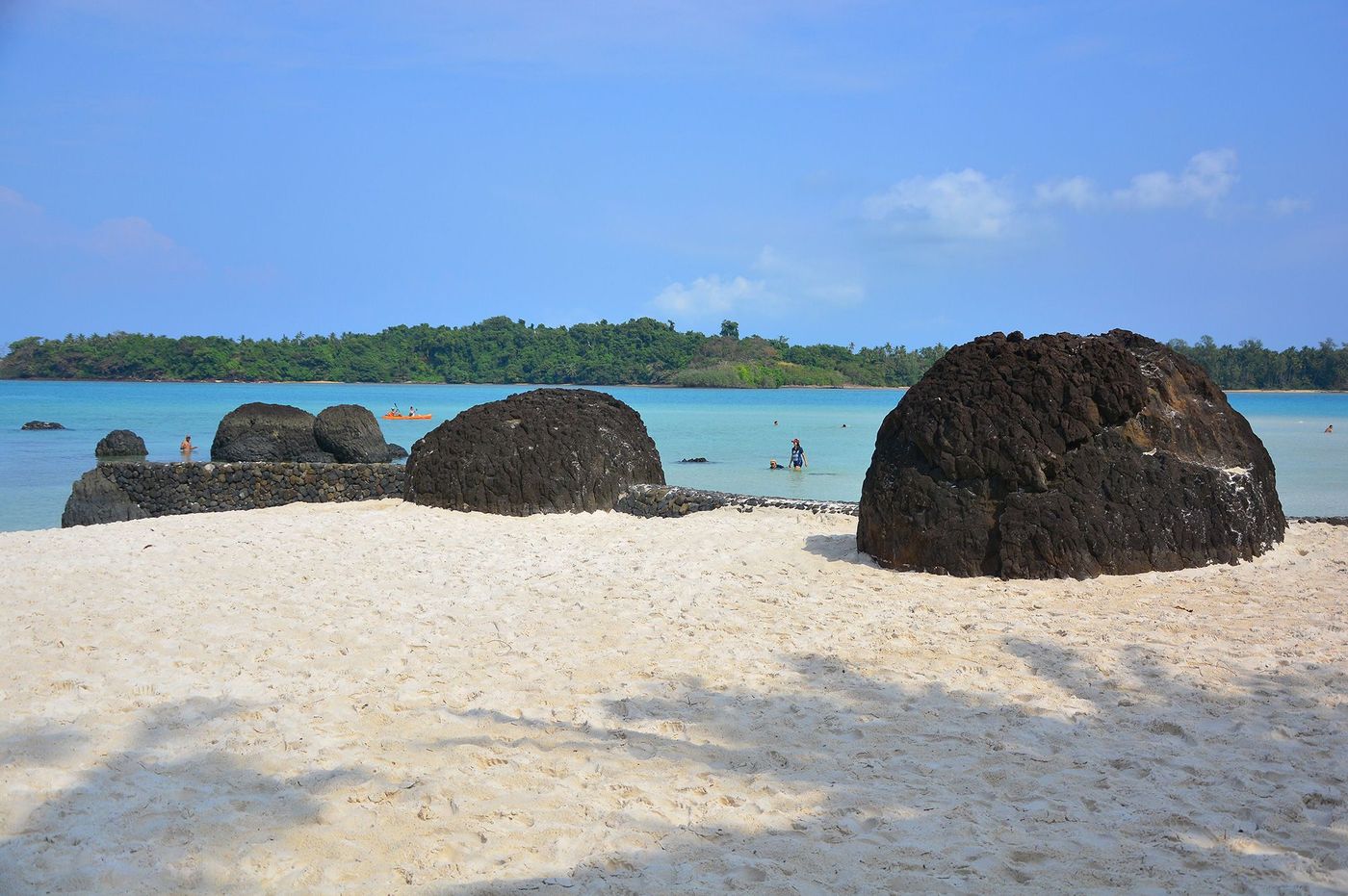 Thaïlande Ko Kham