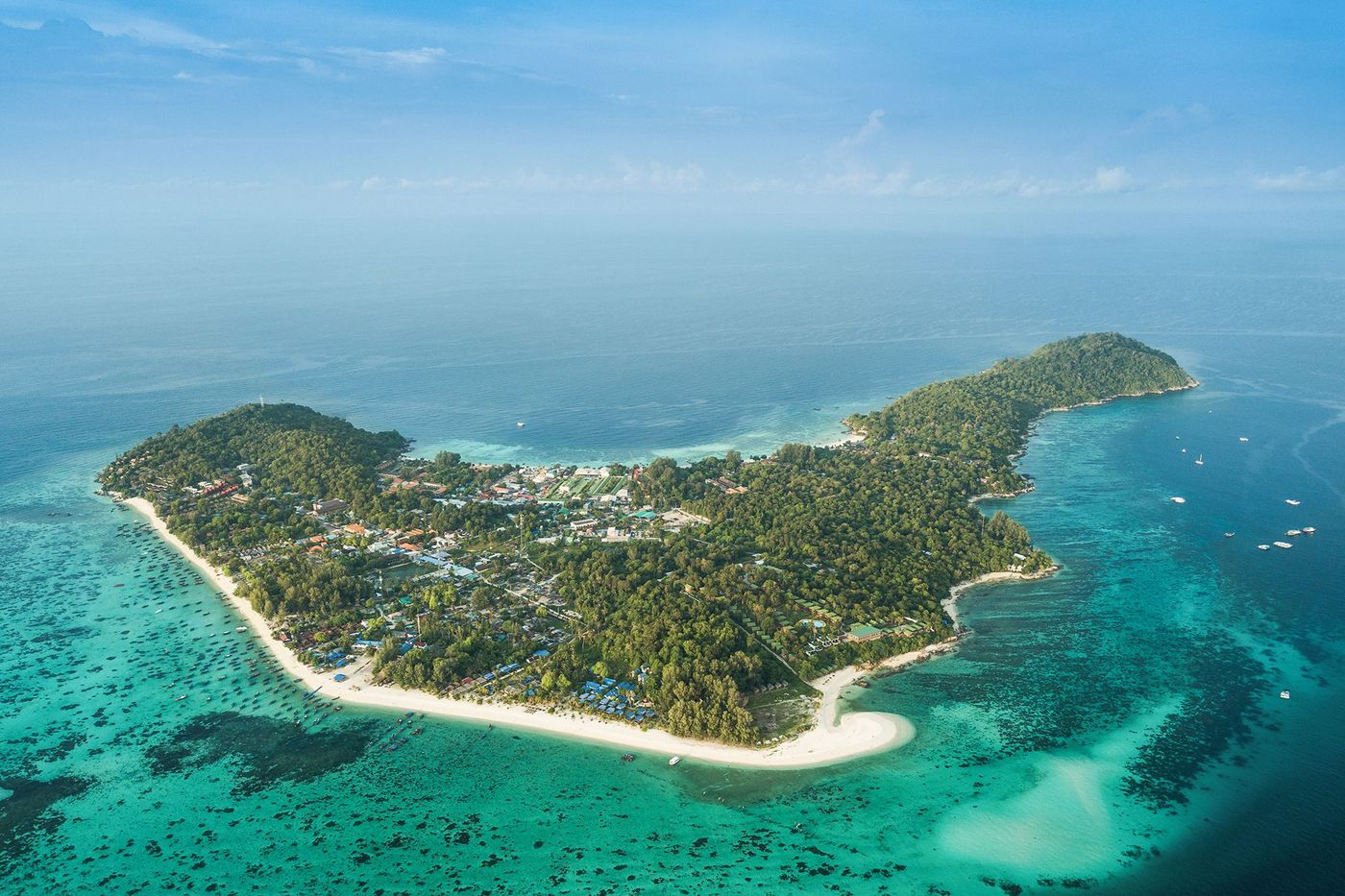 Ko Lipe