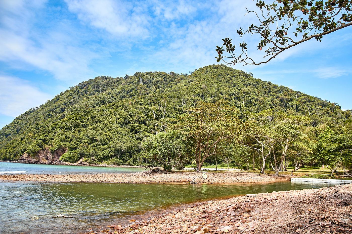 Ko Tarutao