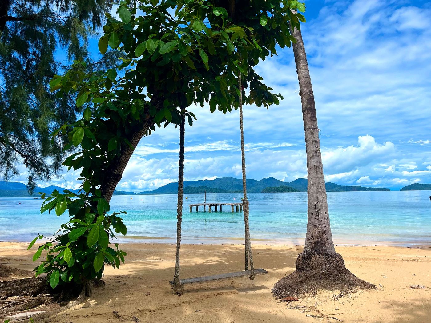 Ko Chang archipel