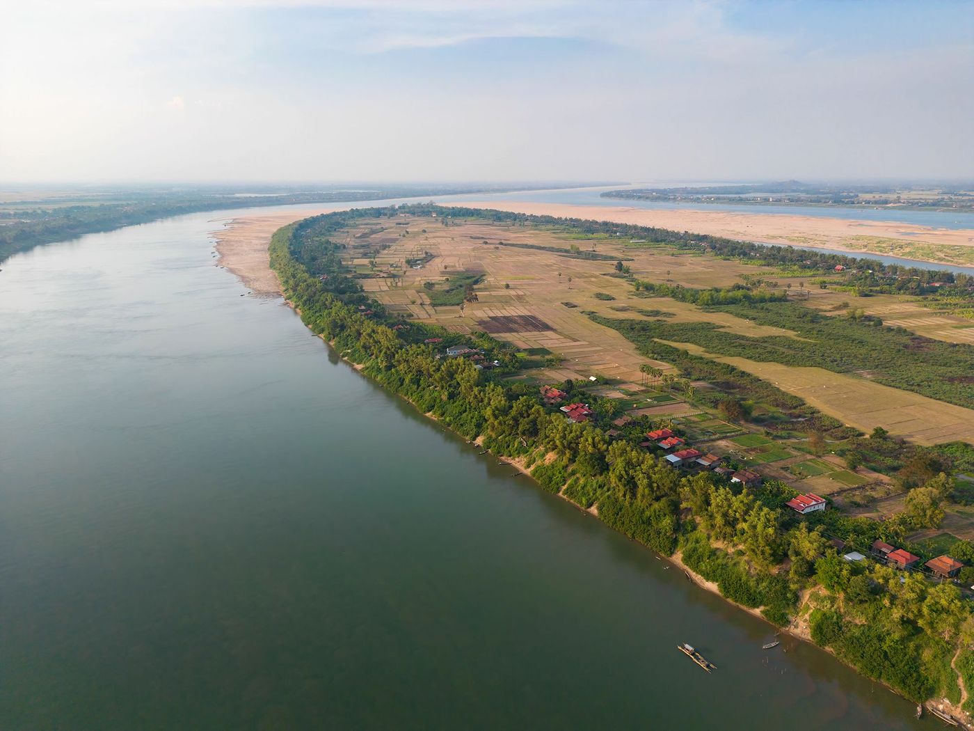 Koh Trong