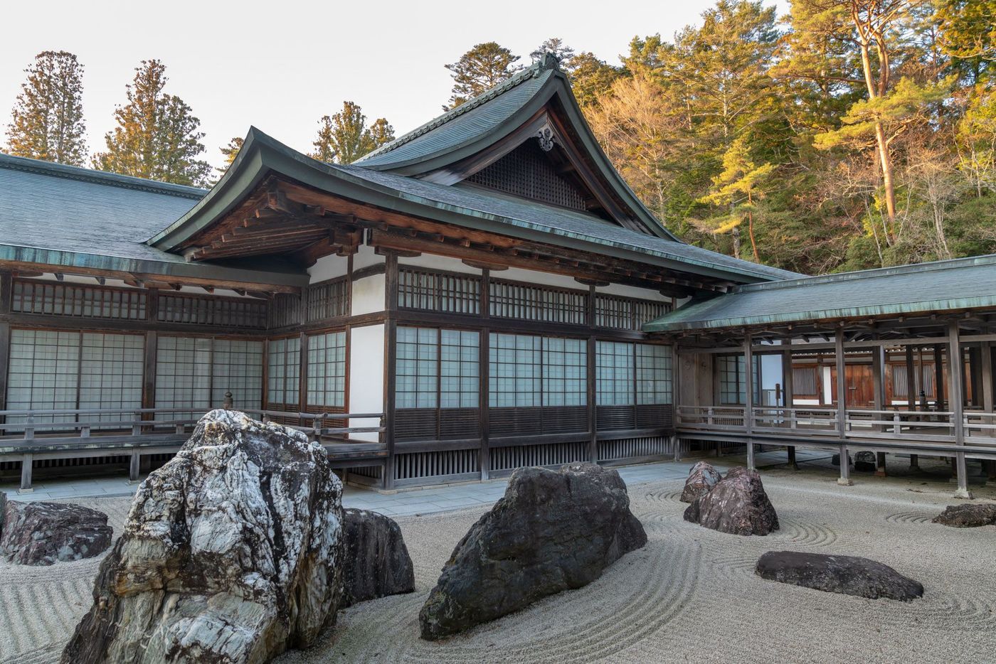 Kongobuji
