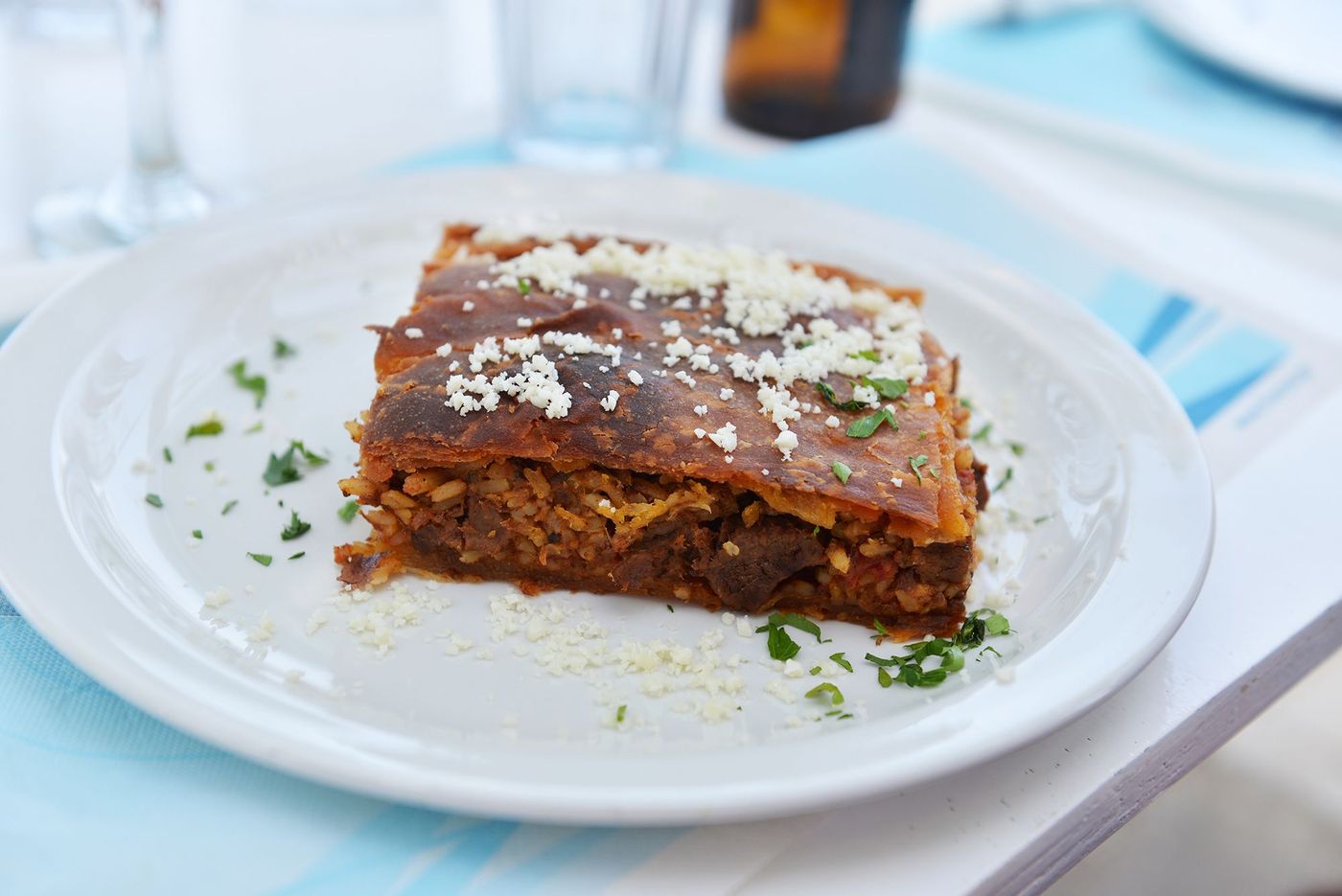 Kréatopita