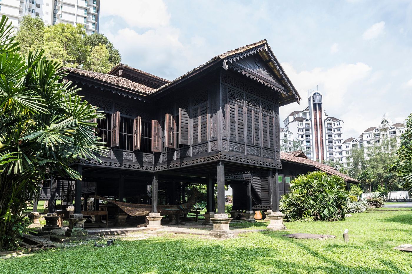 Kuala Lumpur Heritage Centre