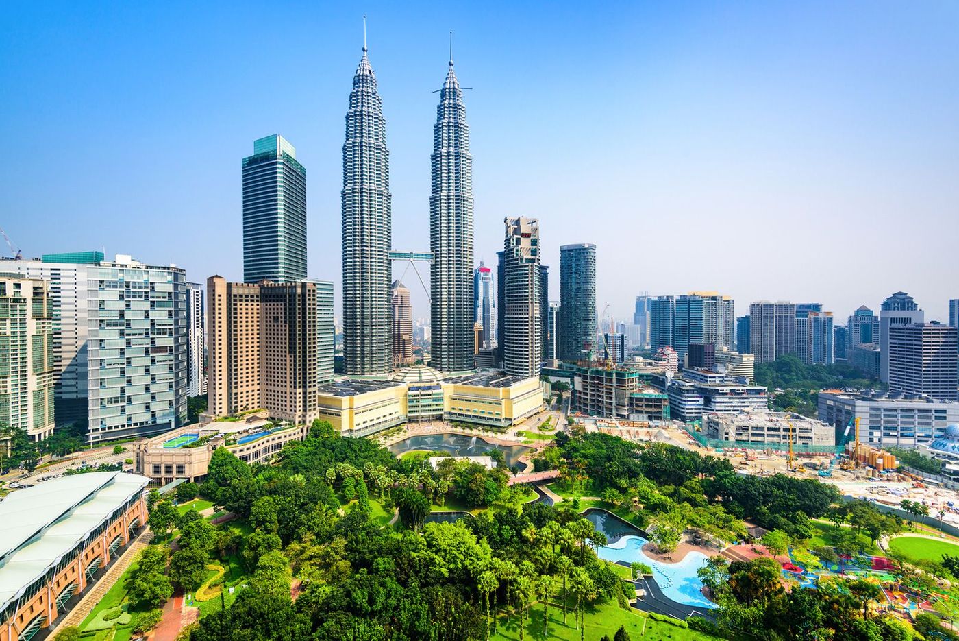 Malaisie Kuala Lumpur