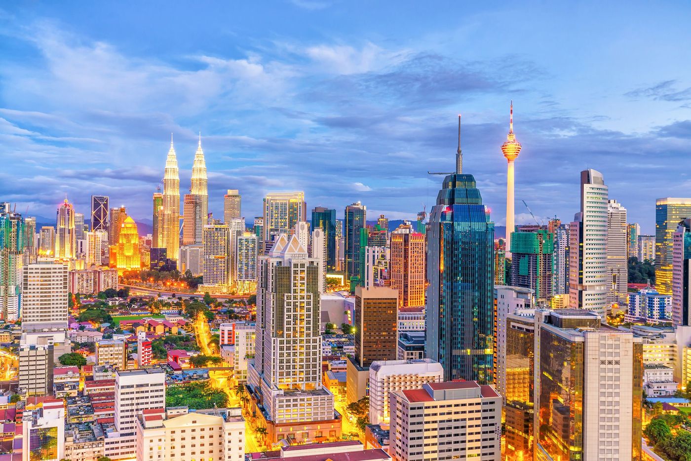 Kuala Lumpur