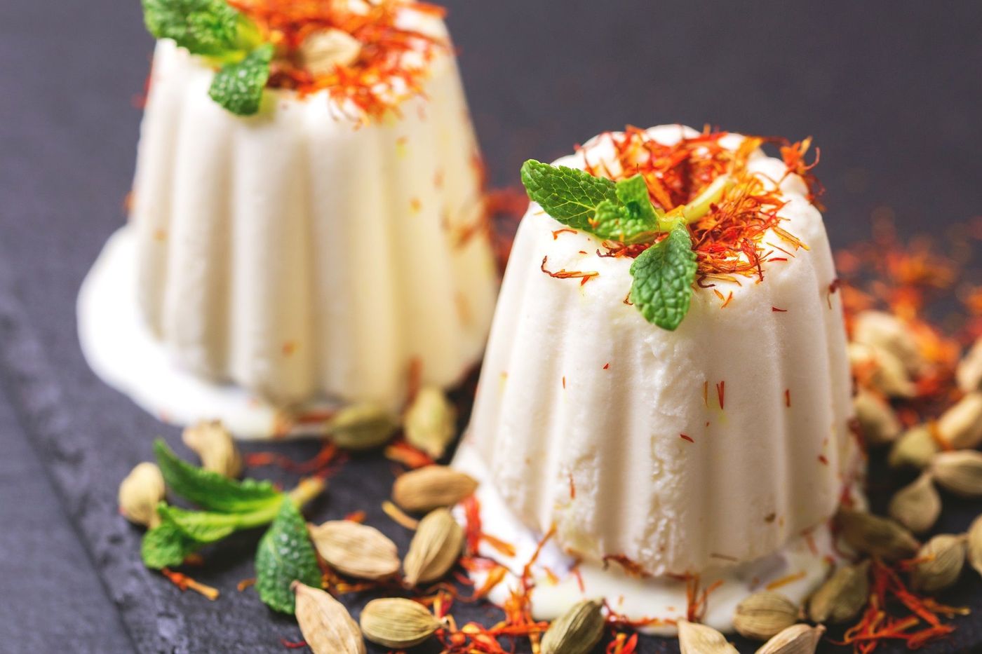 Kulfi