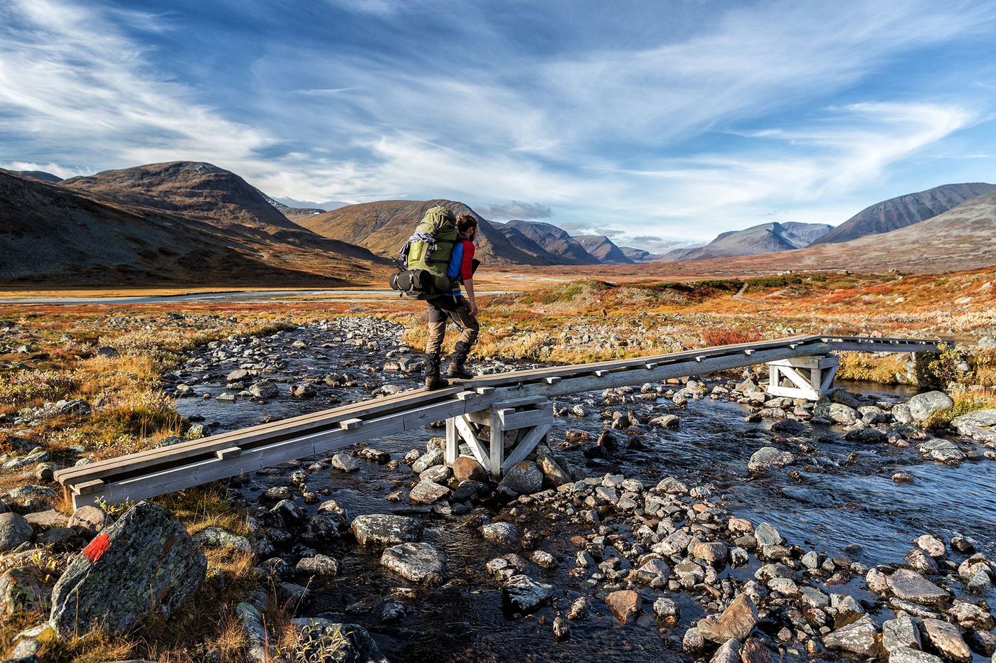 Kungsleden