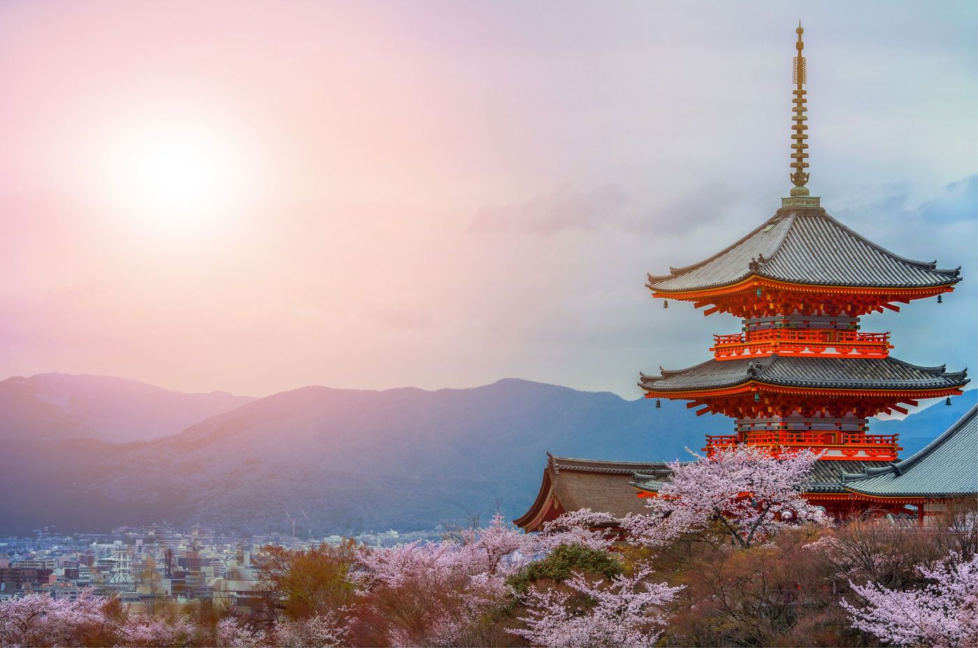 Kyoto