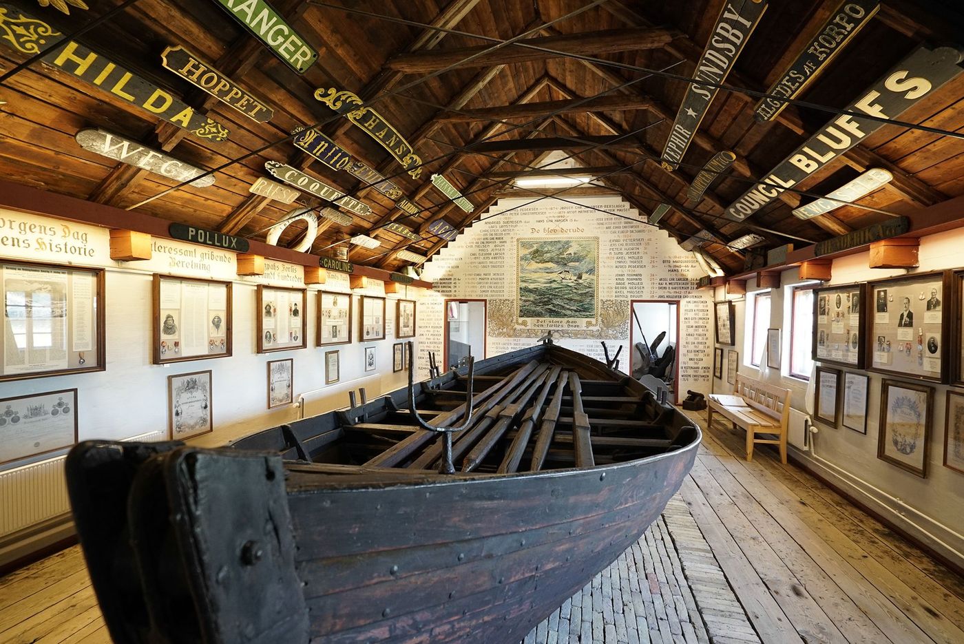 Kystmuseet Skagen