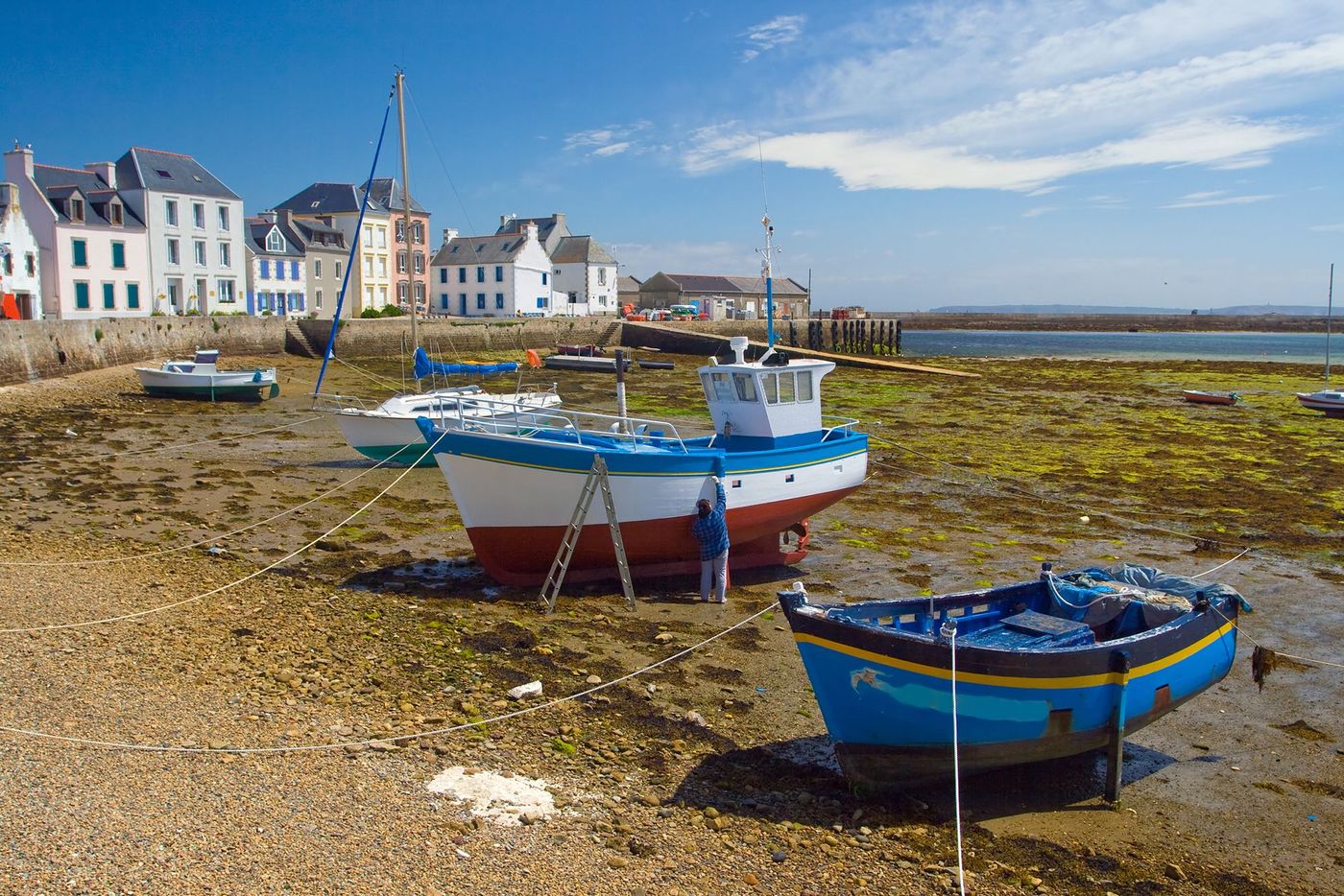 L'île de Sein