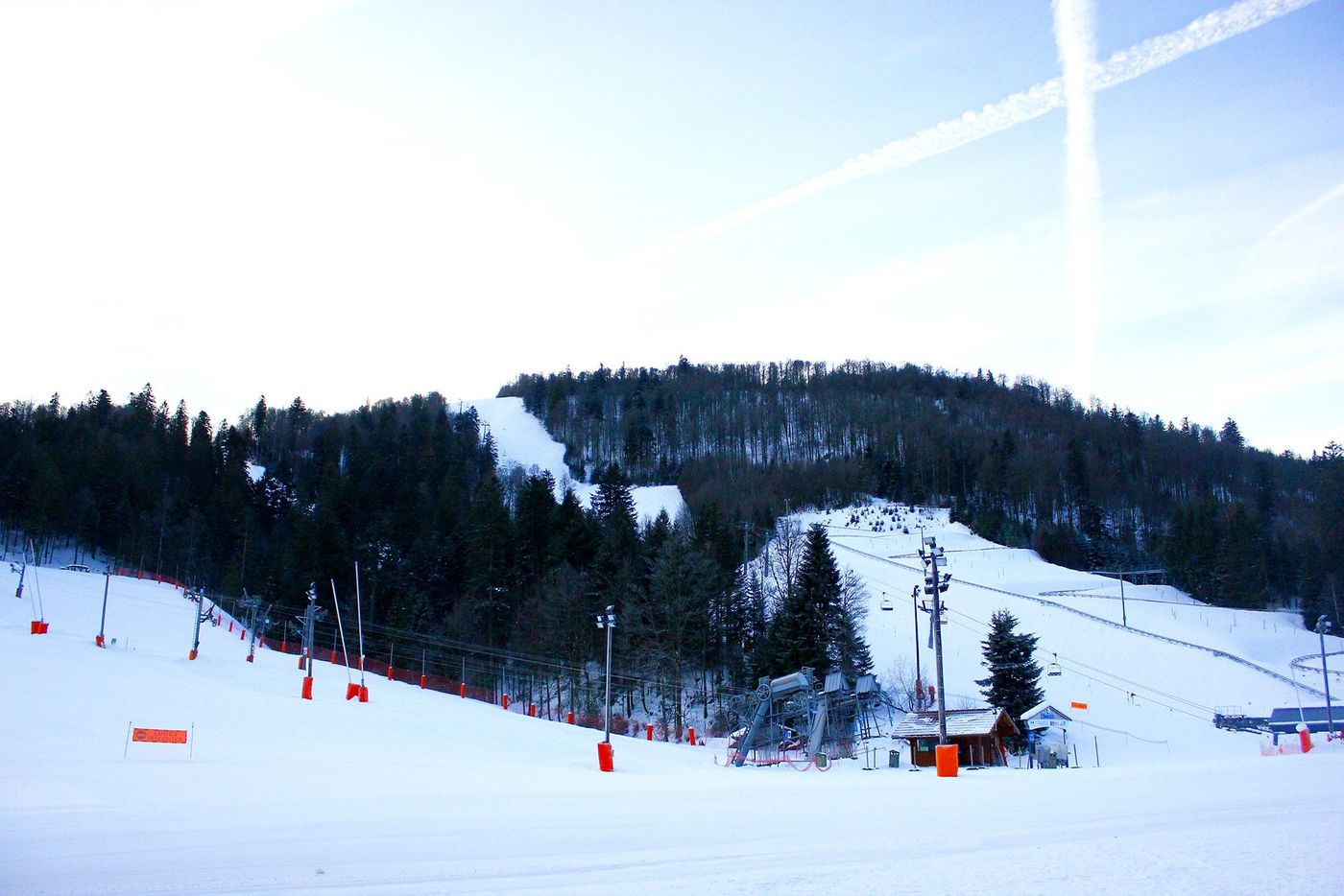 La Bresse