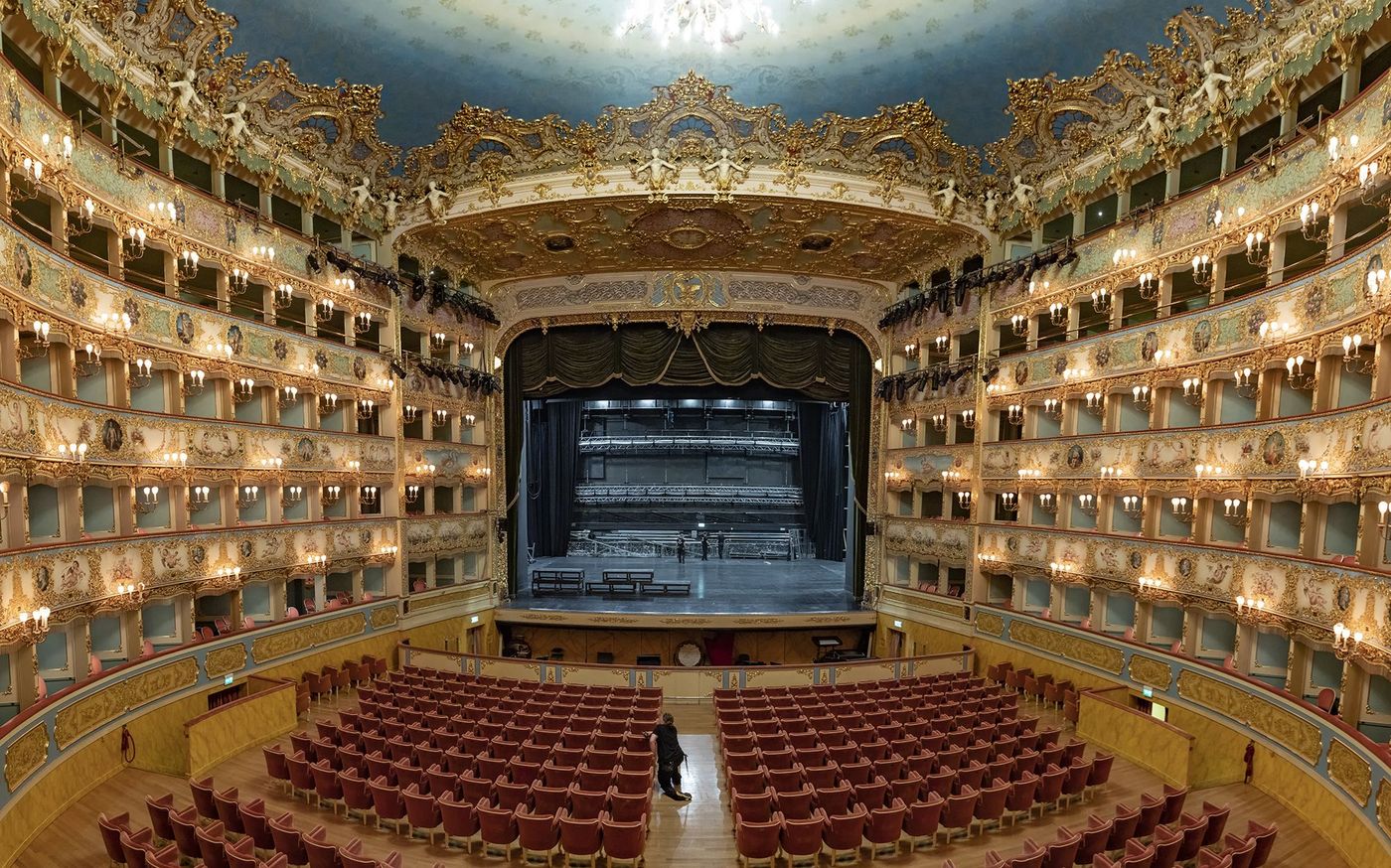 La Fenice