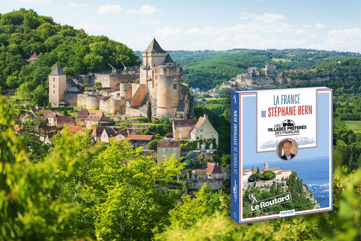 La France de Stéphane Bern