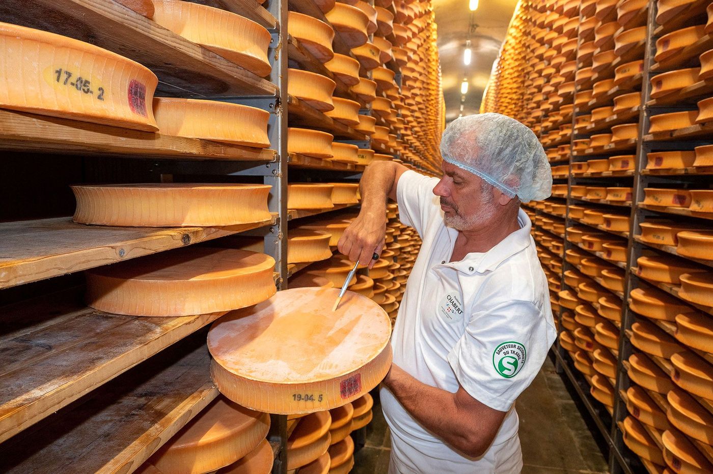 La fruitière du Semnoz