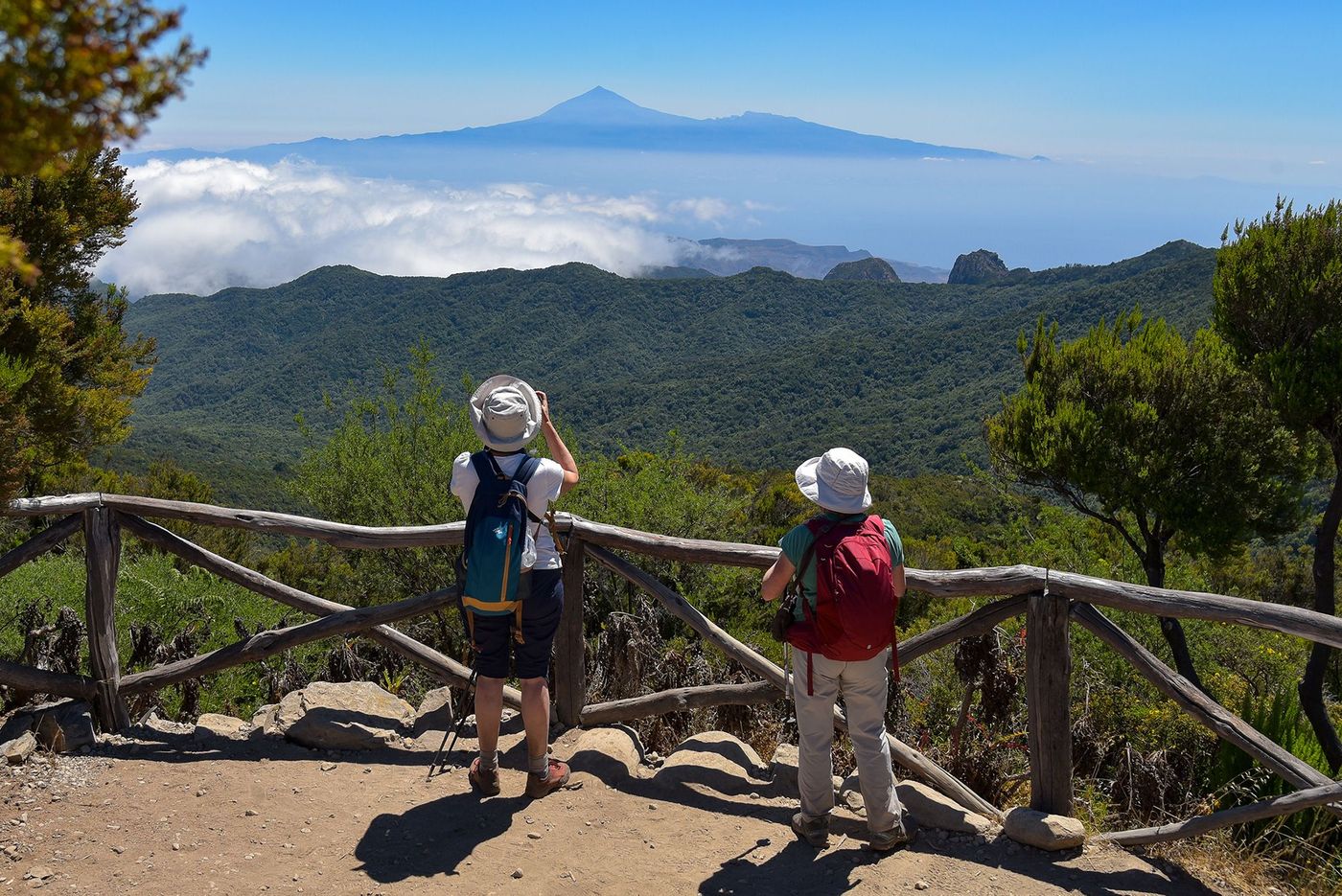 La Gomera